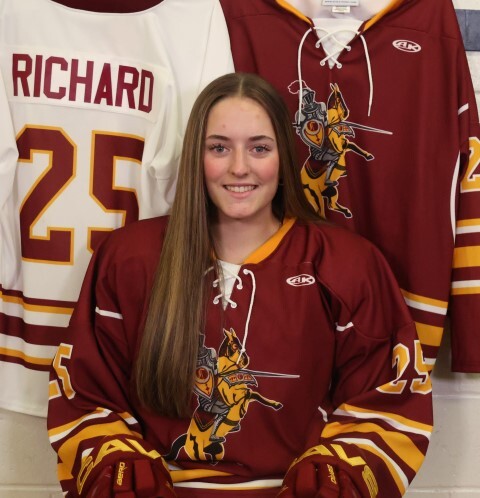 Lexie Richard Small