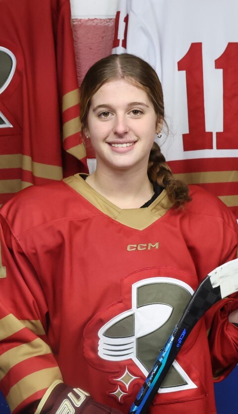 Marissa Richard Small