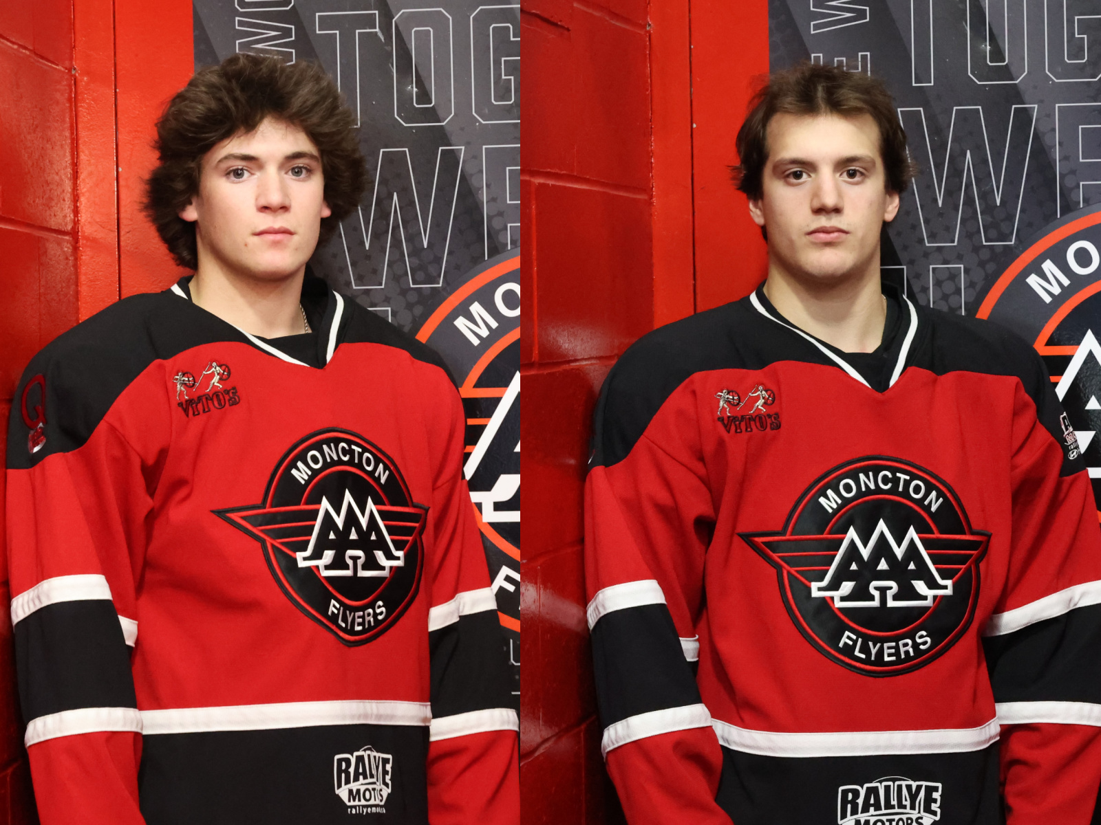 Flyers M18 ans : deux défaites en fin de semaine Image 1