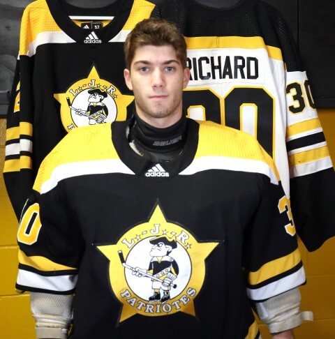 Zachary Richard Small