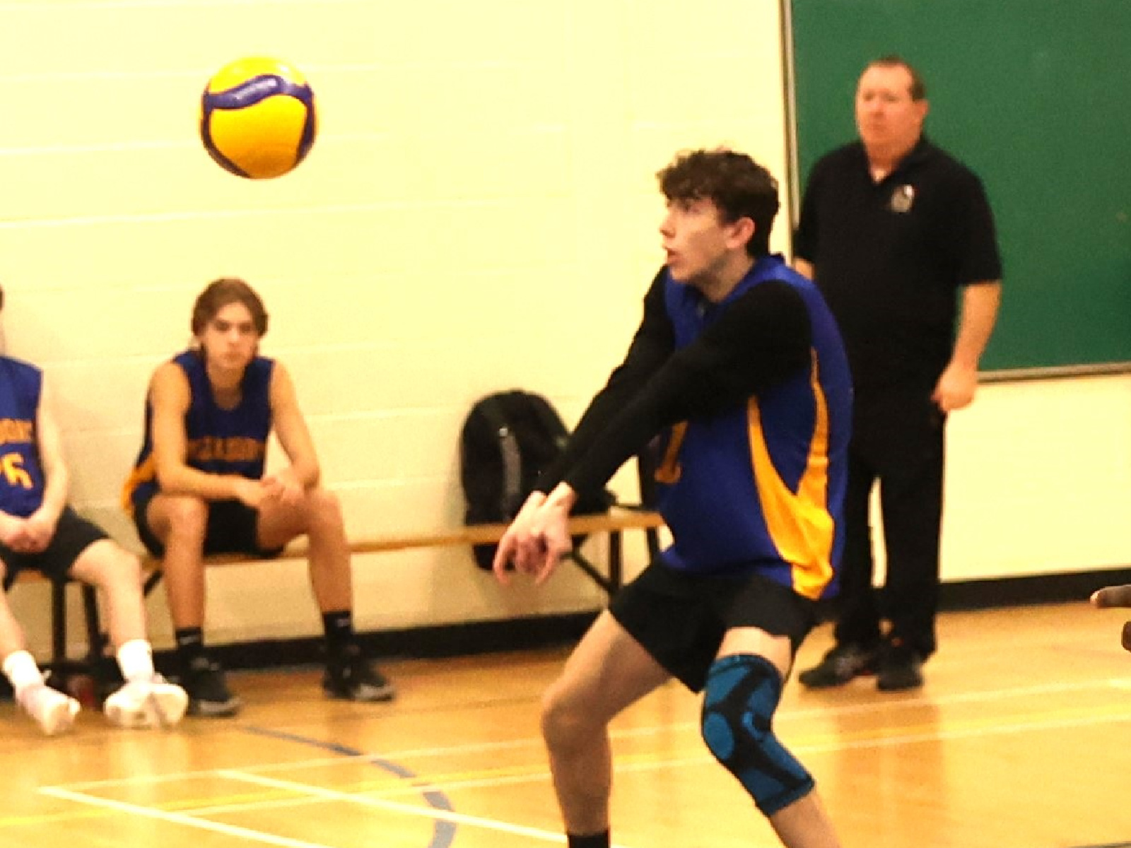 Alex Bourque reconnu par VNB Image 1