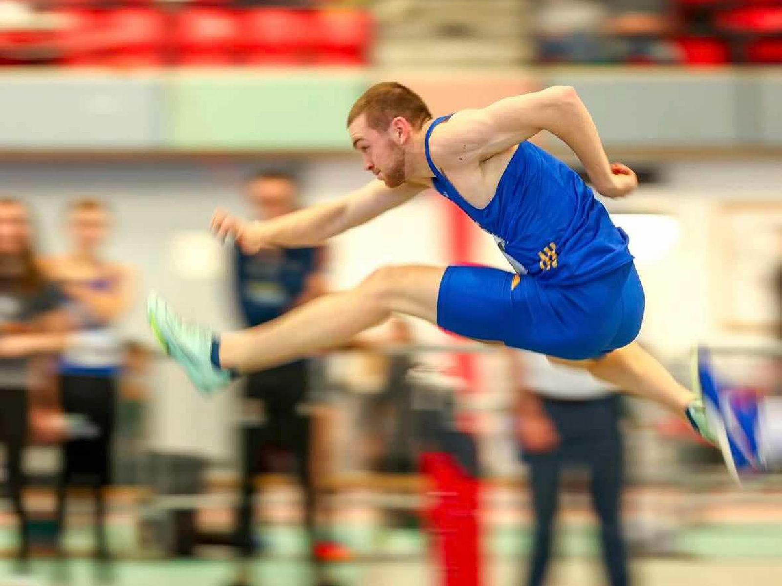 Max Mazerolle remporte l’heptathlon Image 1