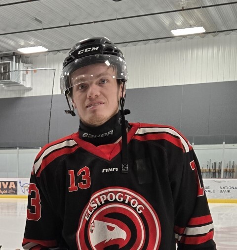 Brodie MacArthur Small