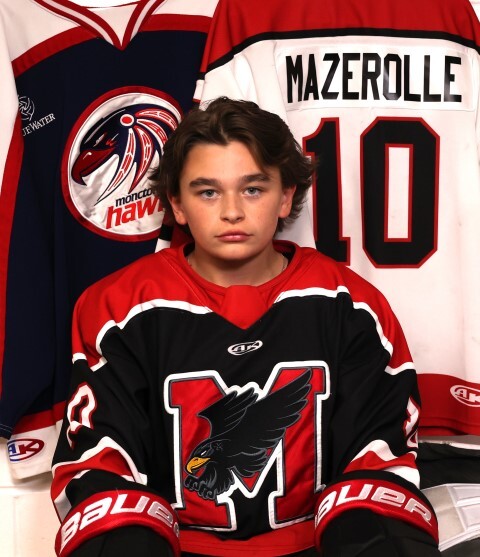 alexandre mazerolle Small