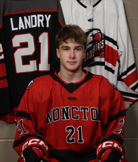 Alex Landry Small