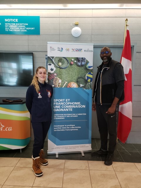 Gaspard et Castard Small