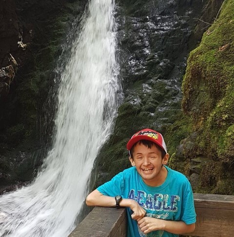 Moniteur Samuel Boudreau Small