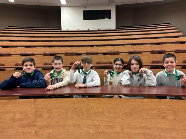 Photo gagnants de la 7e année Small