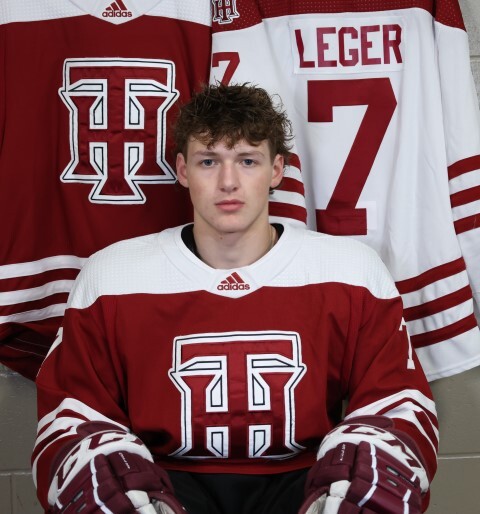 Carson Léger Small