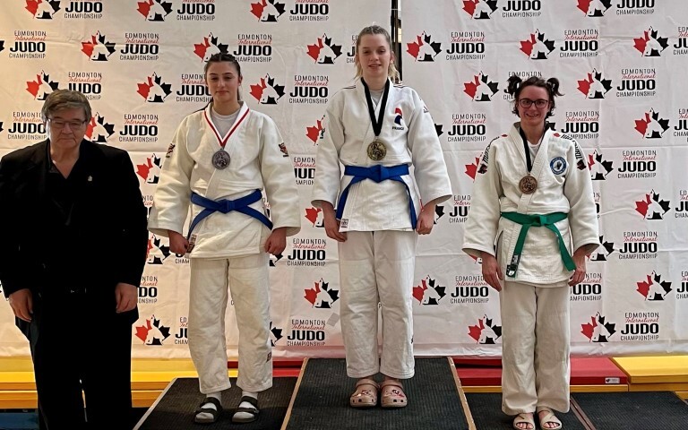 2e médaille Small