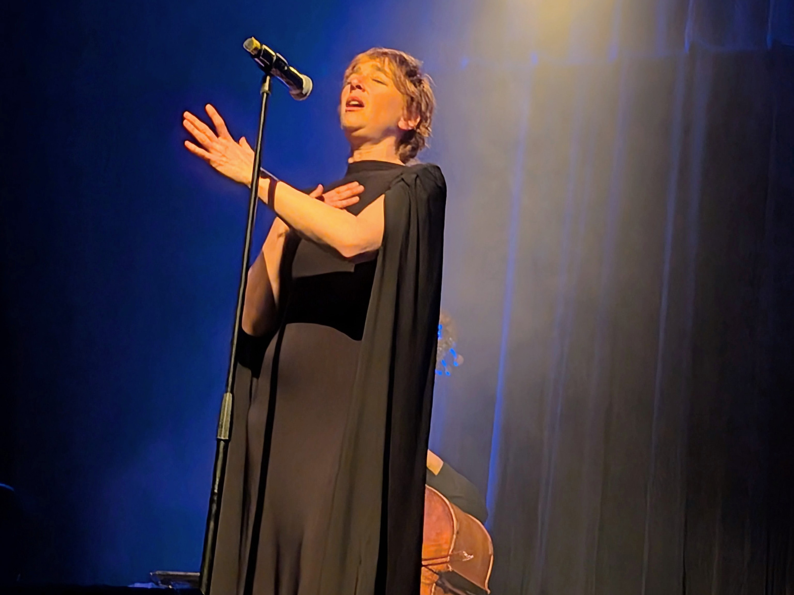 Alexandra Templier : un voyage musical de toute beauté Image 1