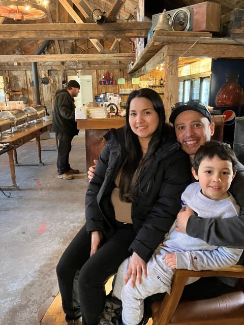 Vénézueliens Small