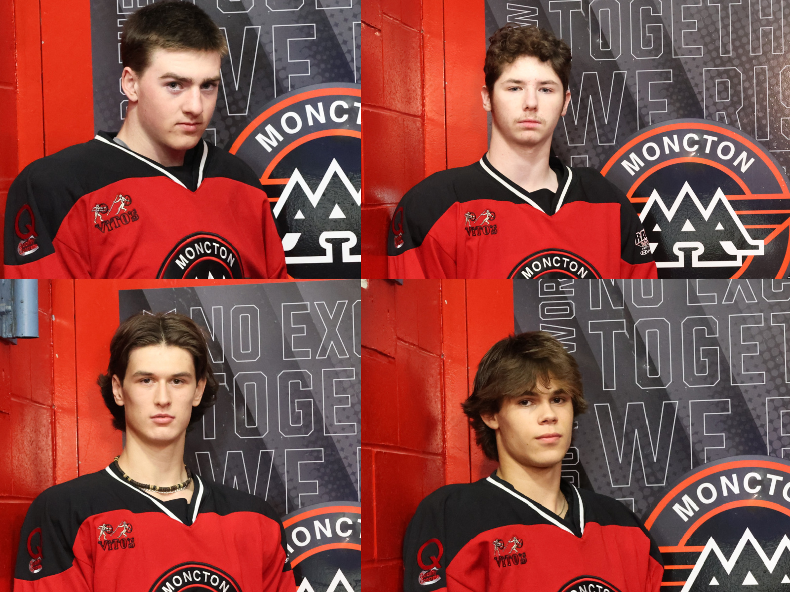Une 19e finale consécutive pour les Flyers de Moncton Image 1