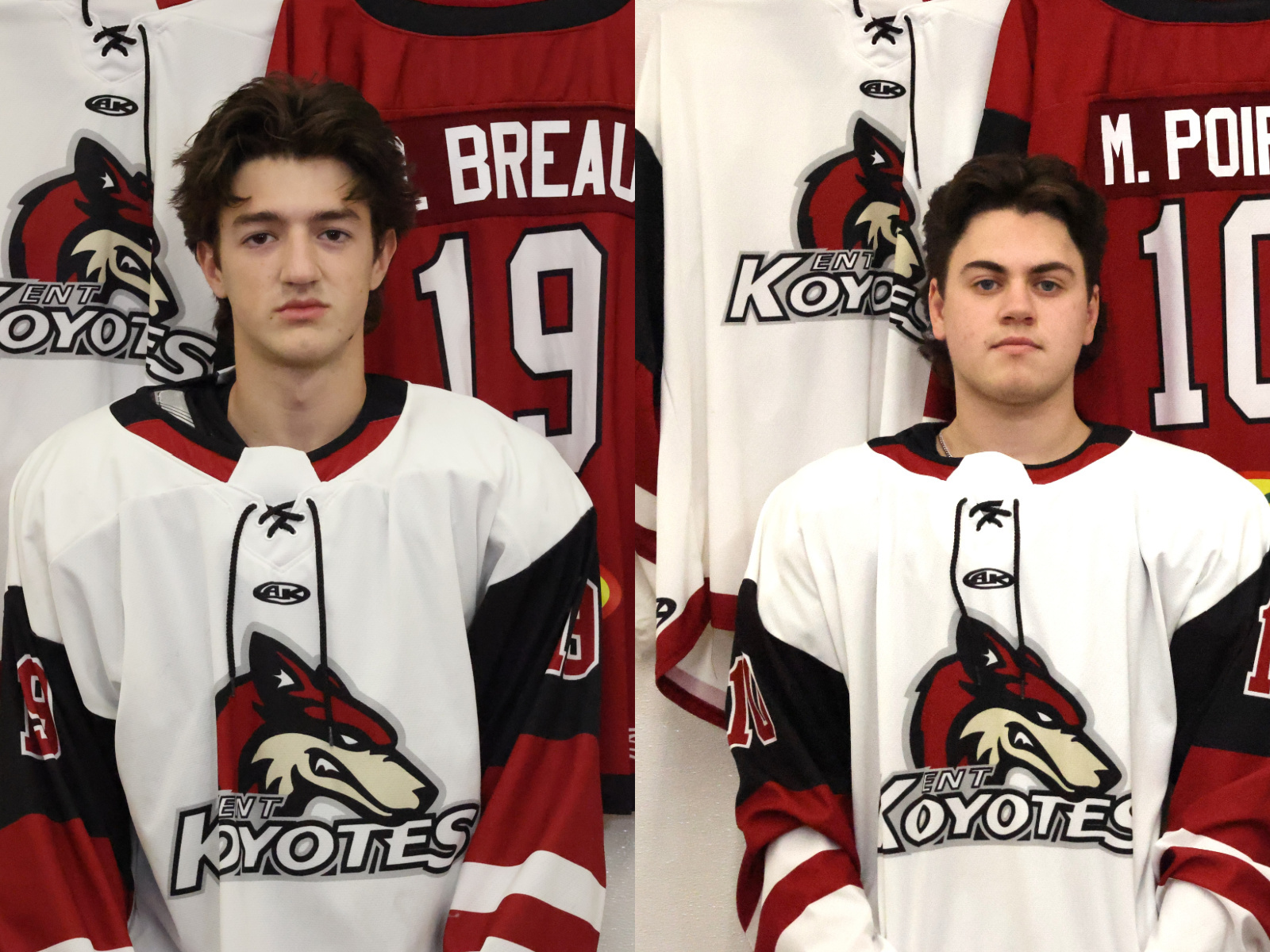 Fin du règne des Delco Koyotes Image 1