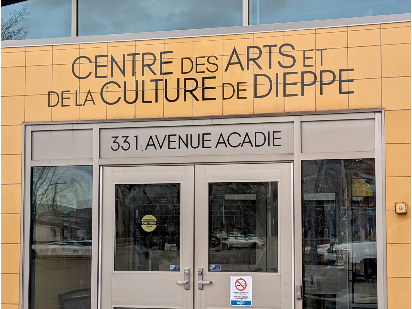 Francophonie : un cercle musical d’auteurs au CACD samedi Image 1