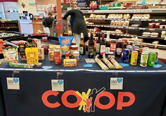 Produits locaux Small