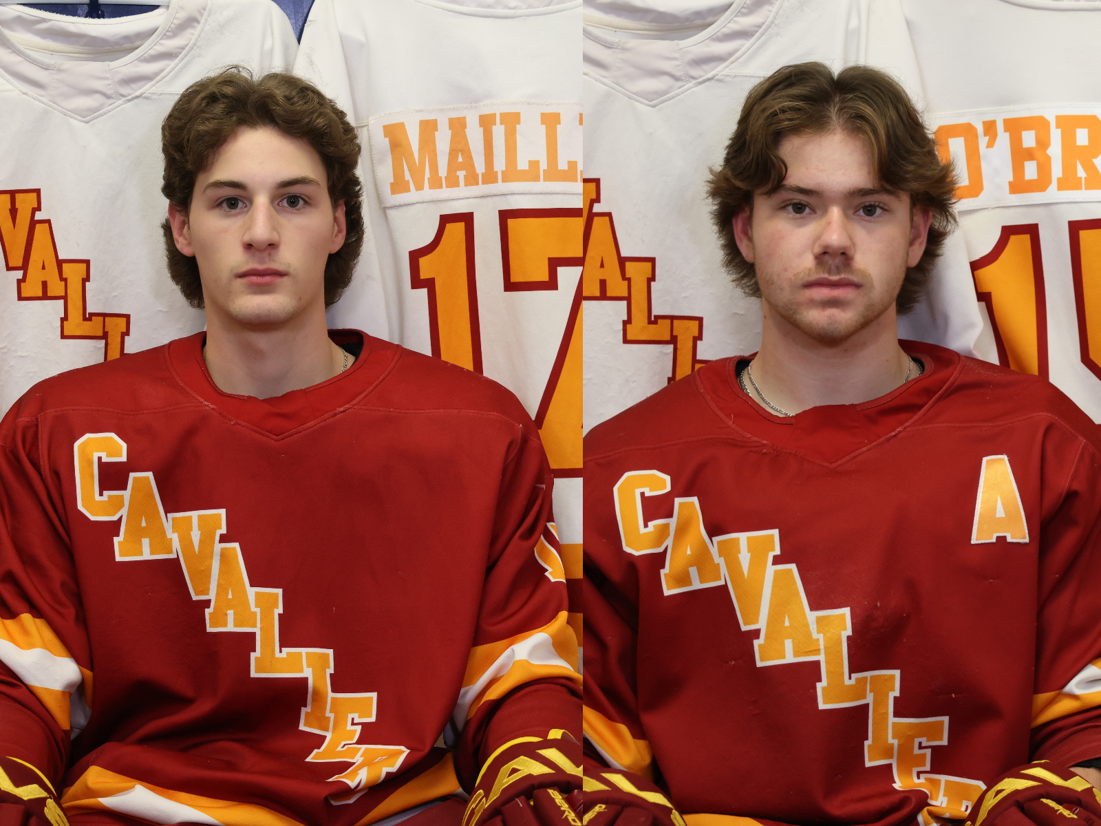 Les Cavaliers confiants d’ajouter la bannière hockey Image 1