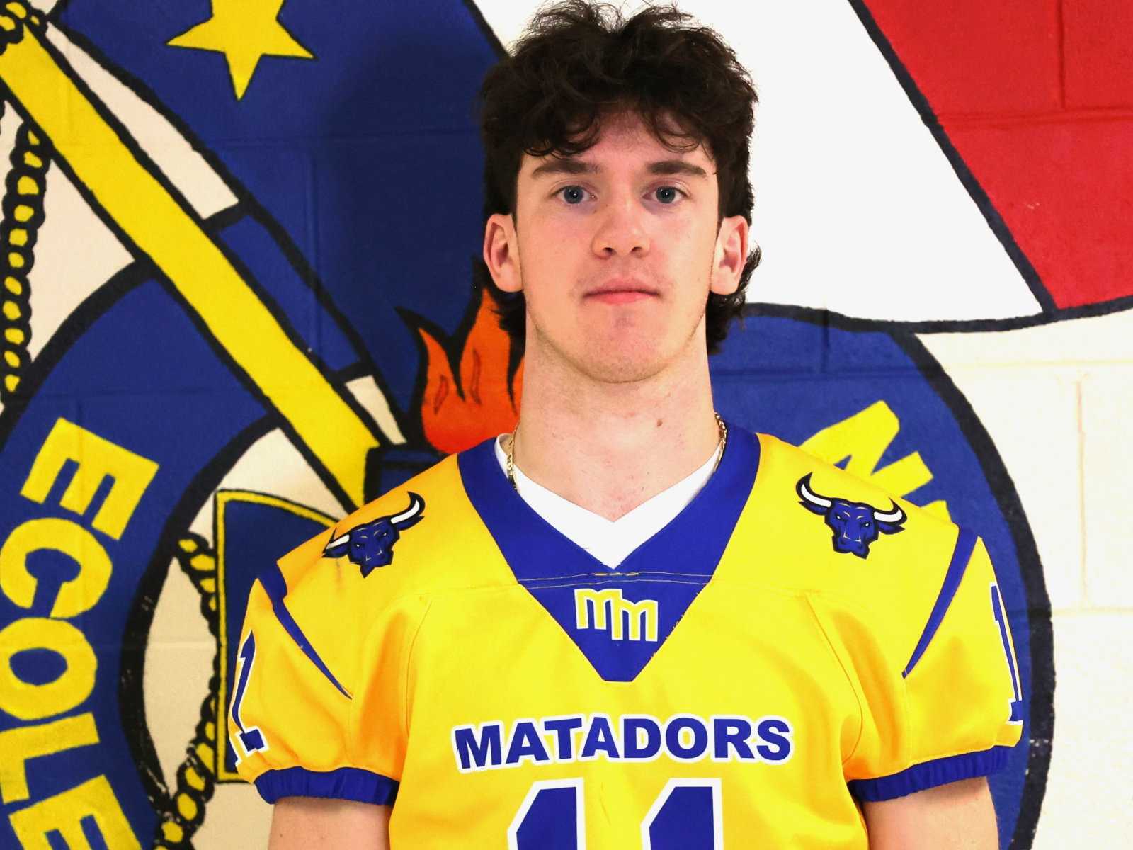 Laurent Dupuis avec les Condors Image 1