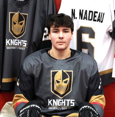 Nicholas Nadeau Small