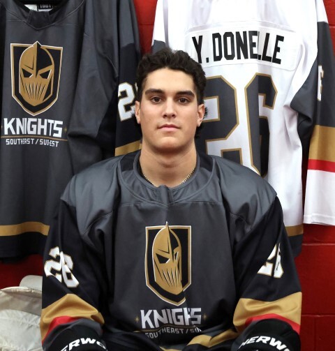 Yanick Donelle Small