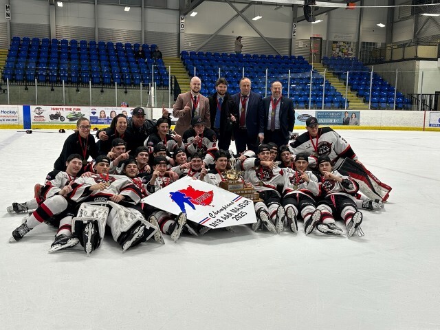 Flyers champions 27 mars 2025 Small