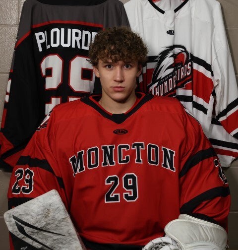 Jacob Plourde Small