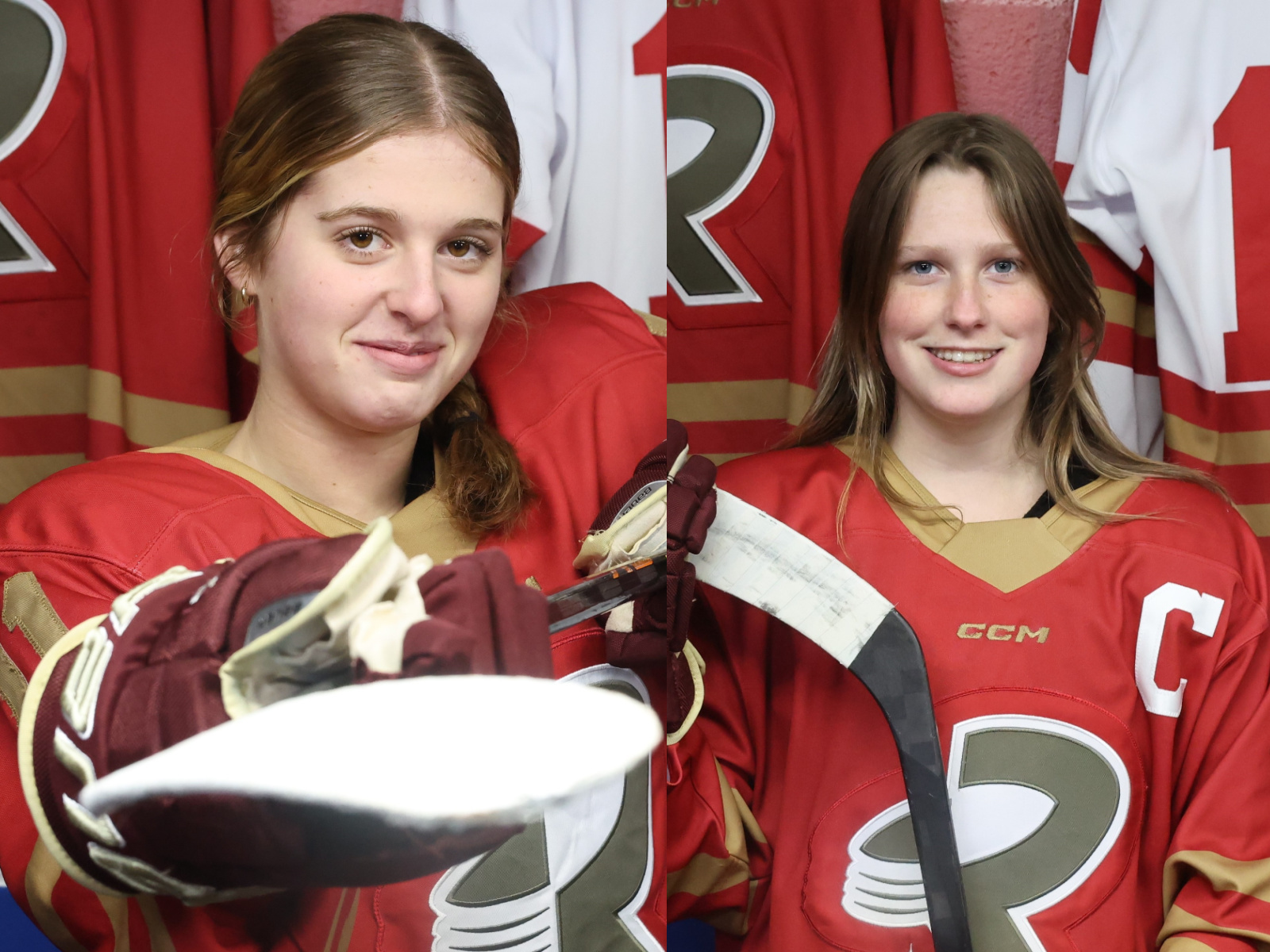 La saison des Rockets M18 ans terminée Image 1