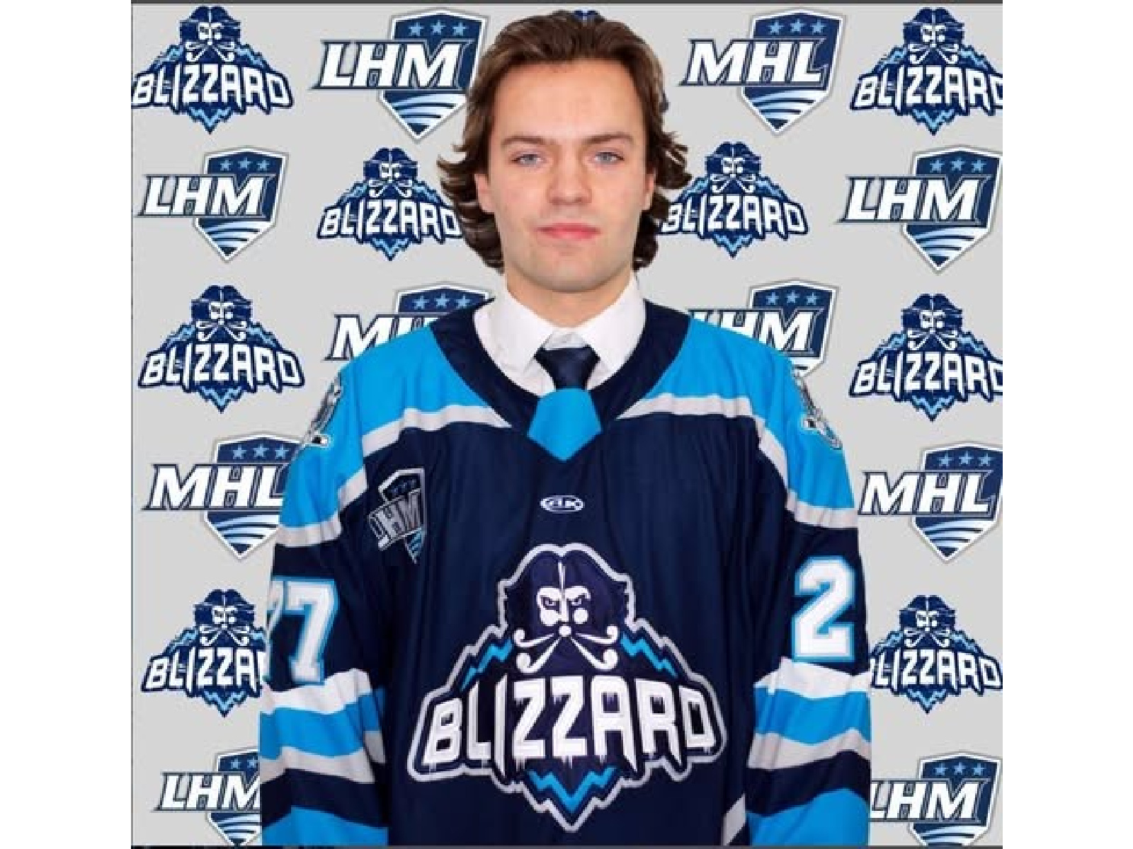 Le Blizzard mène la série 2 à 0 Image 1
