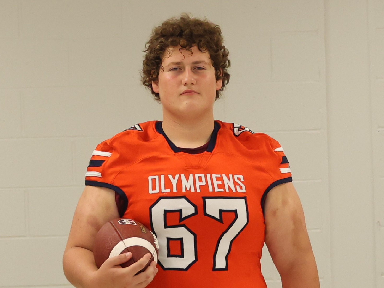 Kaiden Maillet rejoint les Axemen Image 1