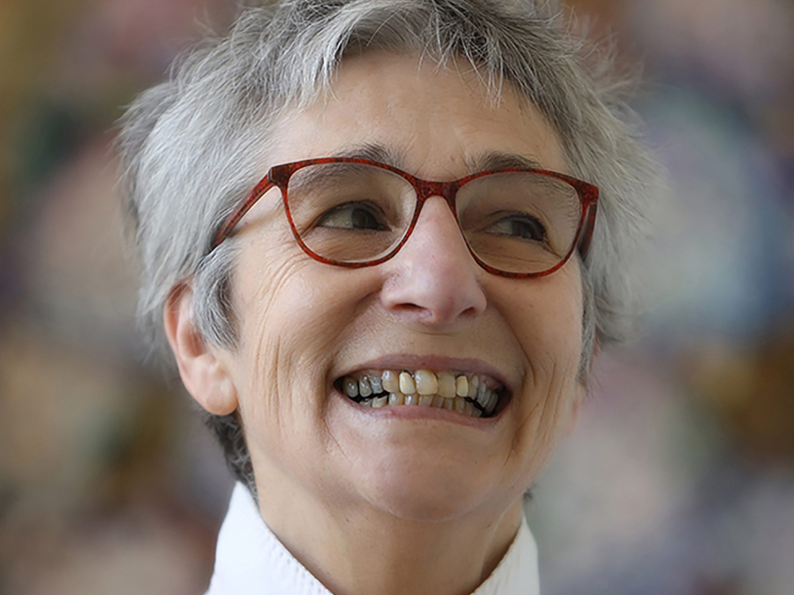 France Daigle signe un roman audacieux avec Petit crayon ... Image 1