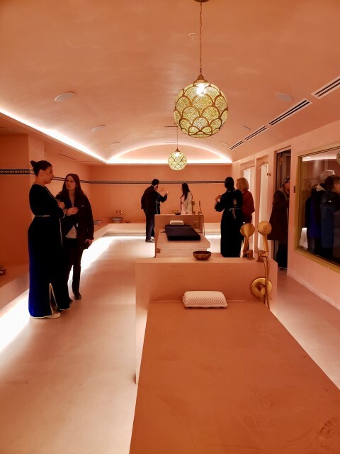 Safir hammam Small