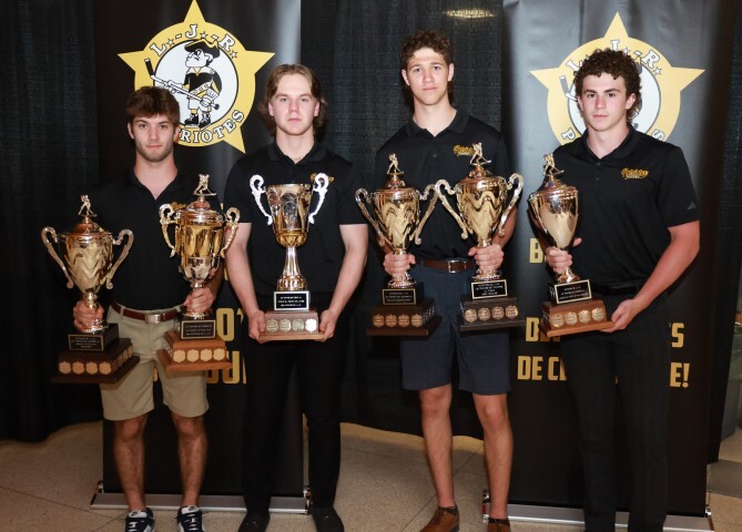 Patriotes reconnus Small