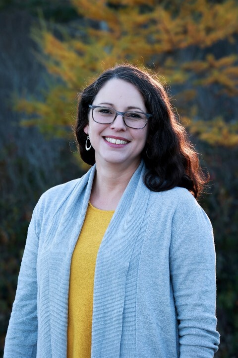 Stéphanie St Pierre Small