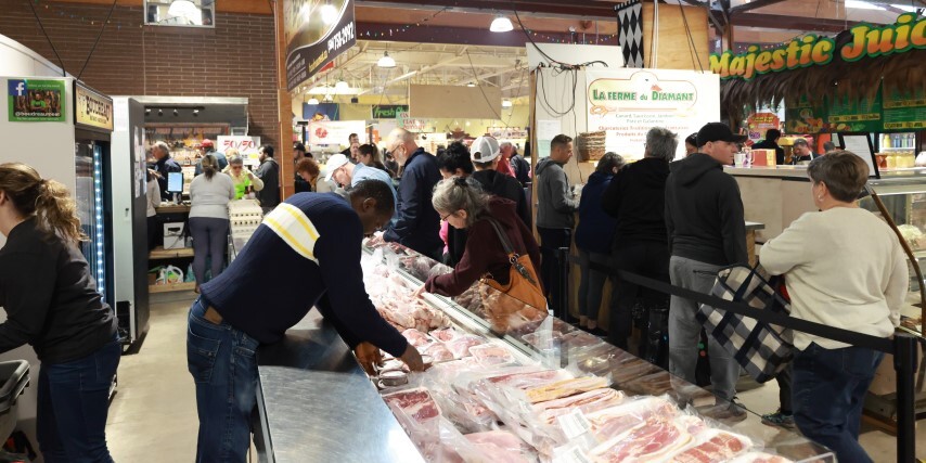 marché dieppe 1 Small