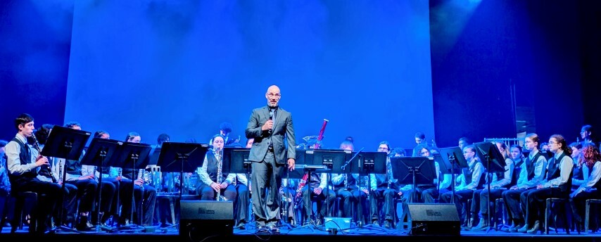 Harmonie Odyssée Small