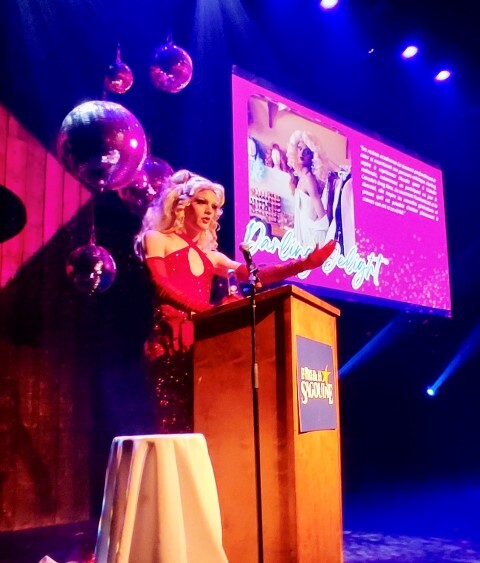 Darling Delight Small