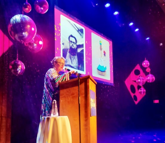 Renée Blanchar Small