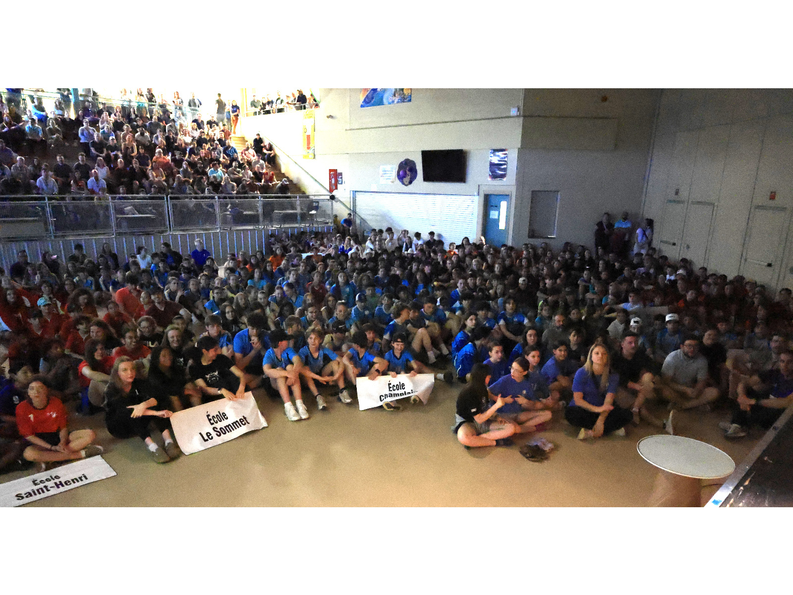 Jeux de l’Acadie : la délégation du Sud-Est est choisie Image 1