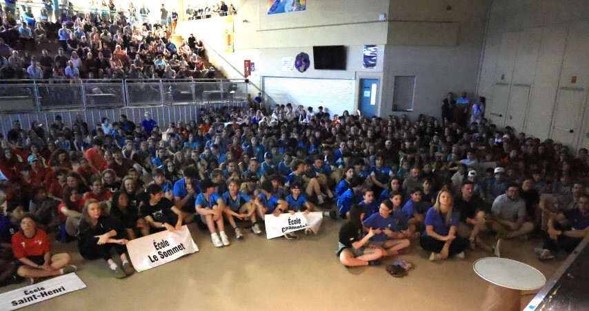 cérémonies sud est Small