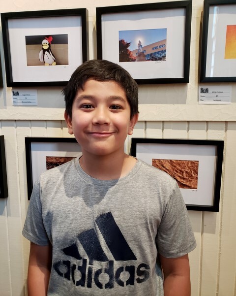 Zach Landry photographe Small