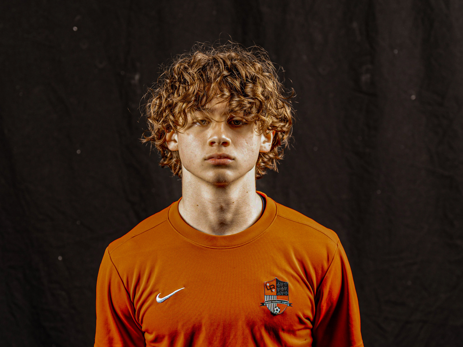 Soccer : Olivier Roy se joint aux Aigles Bleus Image 1