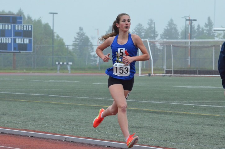 Lexie Girouard Small