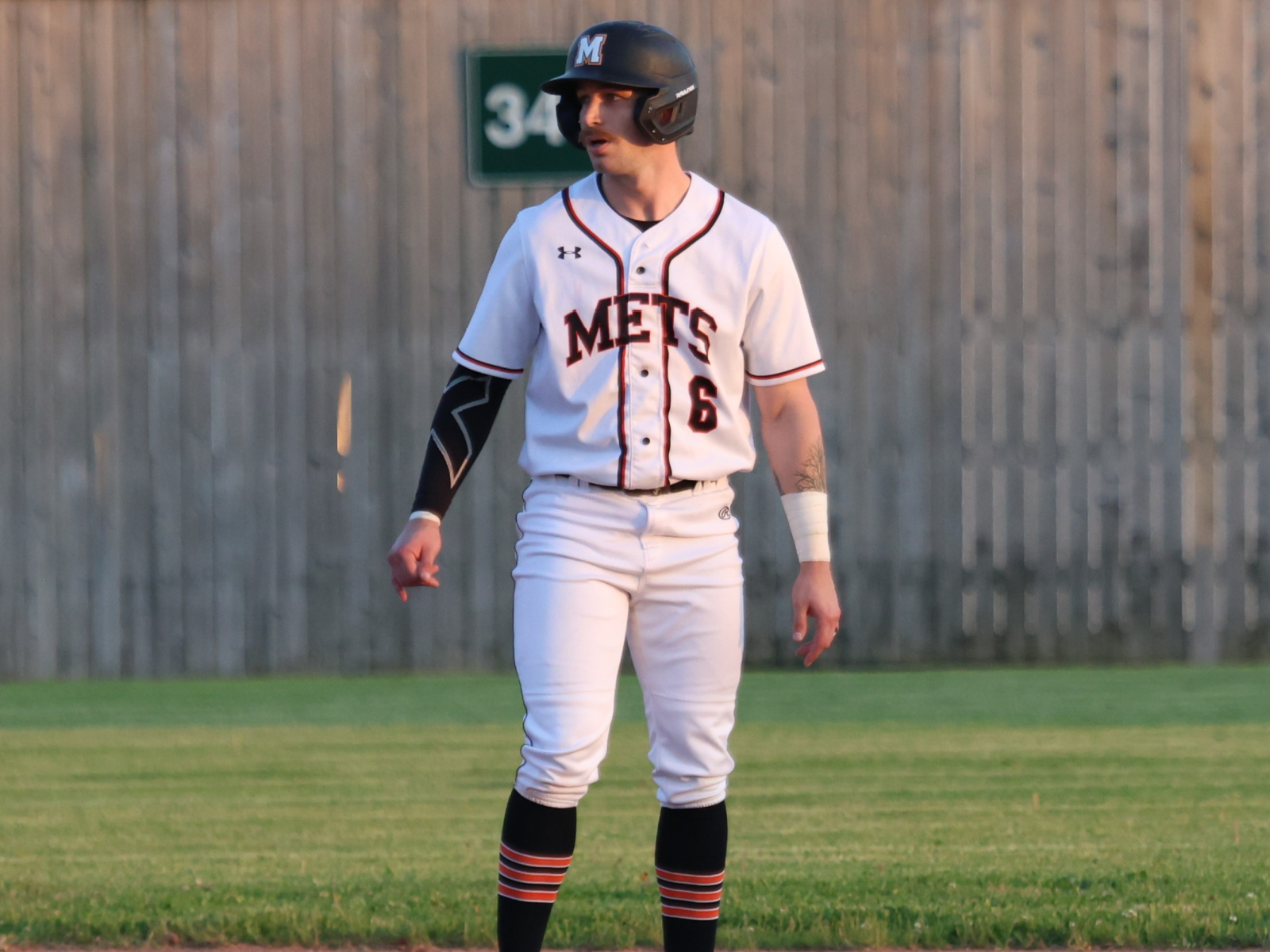 Les Mets vaincus deux fois Image 1