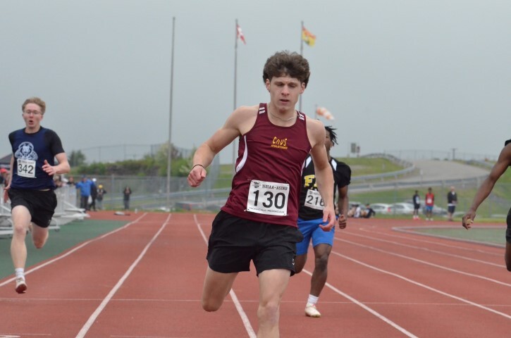 Thomas LeBlanc CC 5 Small