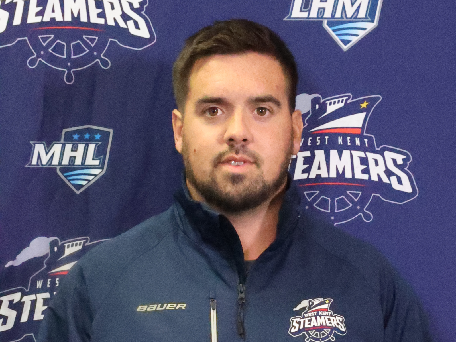 JEREMY LEBLANC AVEC QUESNEL RIVER Image 1