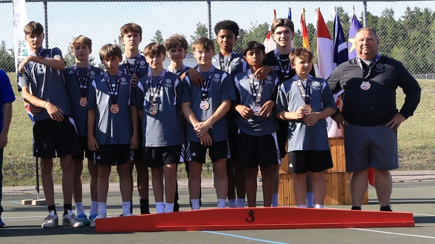 Sud est volleyball Small