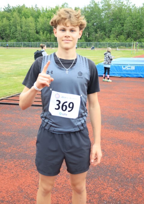 sébastien robinson Small