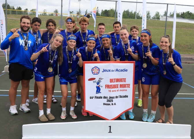 ultime frisbee Small