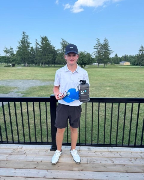 Cédrick LeBlanc Small