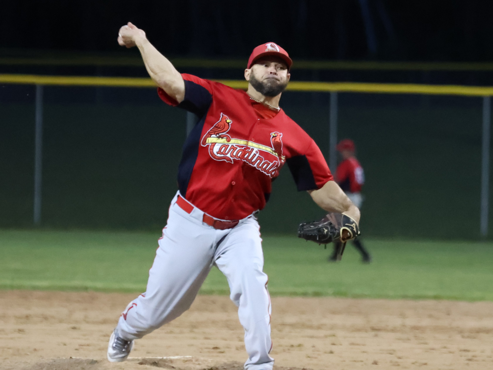 Victoires décisives des Cardinaux Image 1